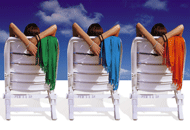 3 Deck Chairs Australia 3 Deck Chairs Australia