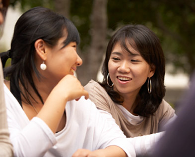 Brisbane North Institute international students learning english Brisbane North Institute international students learning english