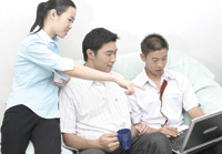 International Students International Students