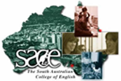 South Australian College of English