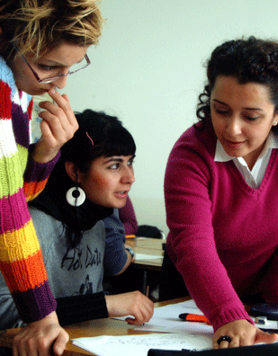 Students applying for Post Graduate School in Australia Australia Post Graduate Students