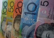 Australia Money Australia Money AUD