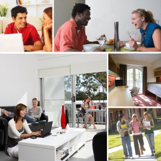 Australian students Australia students