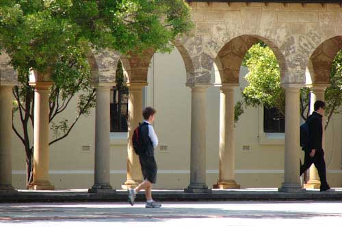 Australian Undergraduate Students