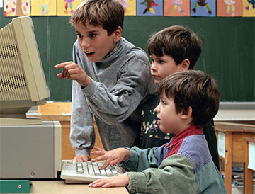children viewing mature content children viewing mature content