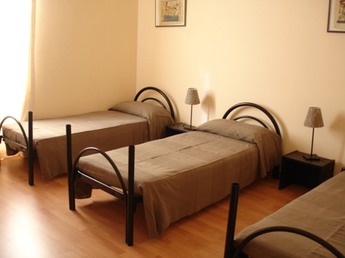 Hostel Beds hostel beds