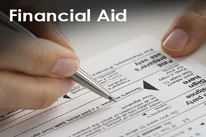 Financial Aid