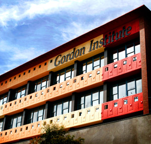 gordon institute of tafe building