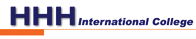 HHH International College 
