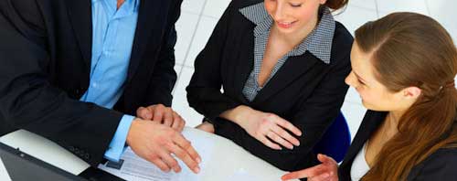MBA Selection Committee: How to Succeed