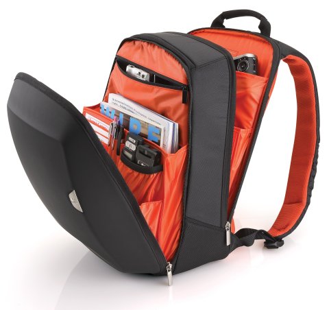 New back pack