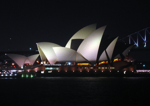 opera house in sydney australia opera house in sydney australia
