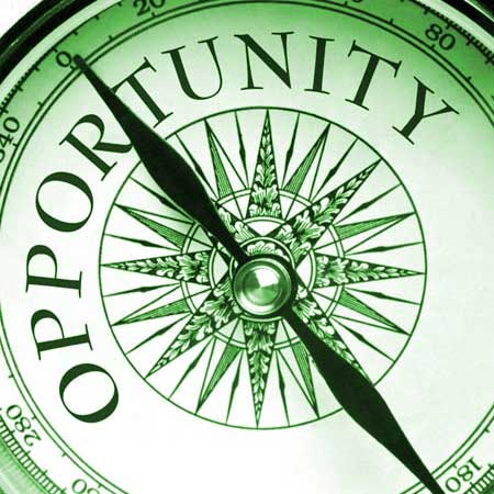 opportunity clock for study abroad