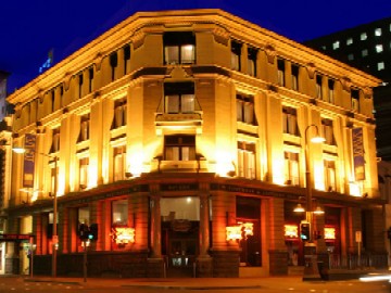 Hotels In Tasmania Rouydadnews Info Hobart Hotel Guide Accommodation