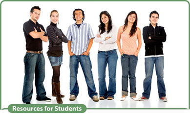 student resources