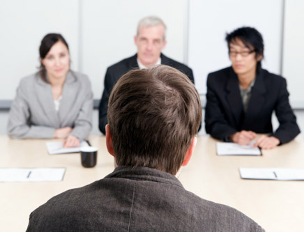 Student Interview student interview