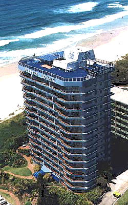 surfers royale classic hotel