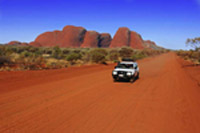 Australian Outback Australian Outback