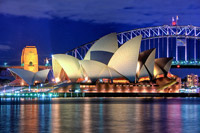Sydney Opera House Sydney Opera House