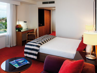 Vibe Hotel Sydney vibe hotel sydney