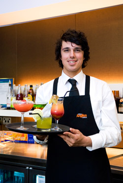 william angliss hospitality