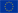 European euro. Used by 15 memberstates and 6 contries or areas outside the European union.